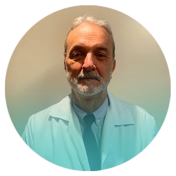 Dr. Antônio Marinho Côrtes Junior