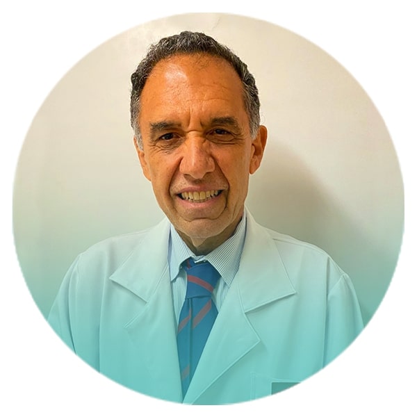 Dr. Marco Aurélio Imbroisi