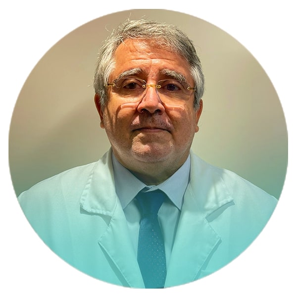 Dr. Max Ricardo do Amaral