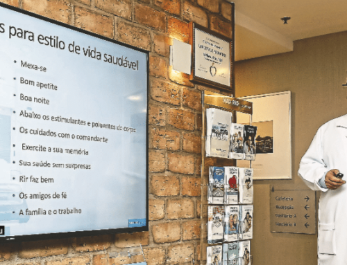 Inovação marca 30 anos da Med-Rio Check-up