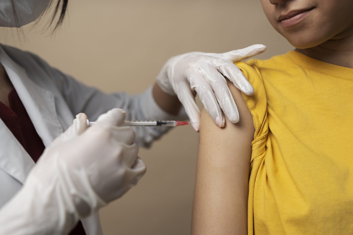 Vacinação e check-up médico são as melhores atitudes contra hepatites ...