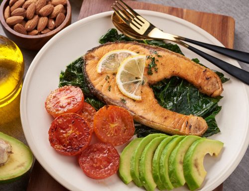 Descubra cinco alimentos que ajudam a baixar o colesterol