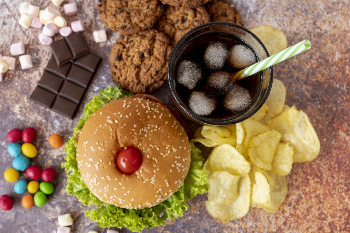 Saiba como reduzir o consumo de alimentos ultraprocessados - Med-Rio ...