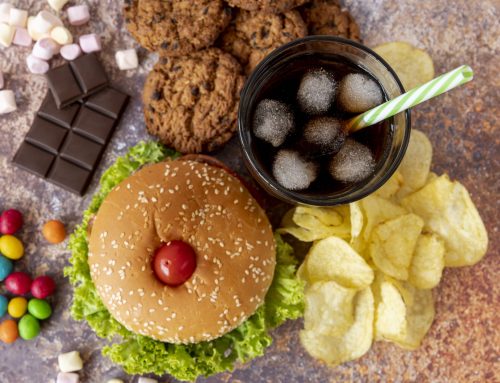 Saiba como reduzir o consumo de alimentos ultraprocessados