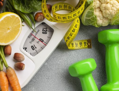 Obesidade: como o check-up anual ajuda a prevenir essa condição